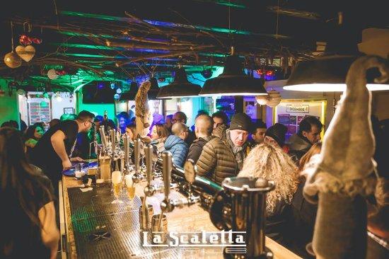 La Scaletta Pub