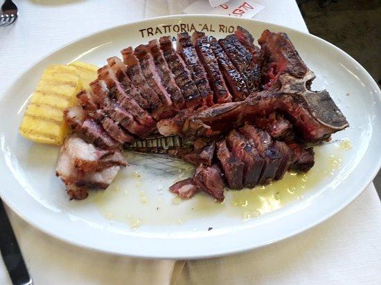 Trattoria al Rio da Emilio