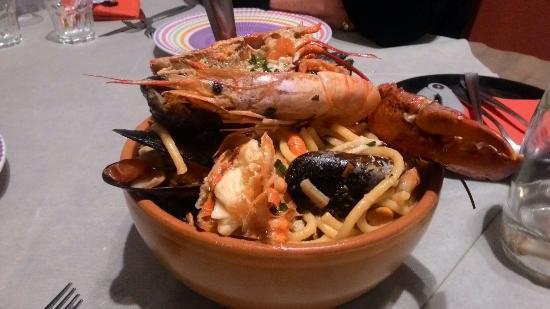 Bar ristorante industrie