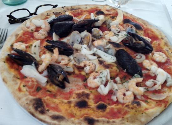 La Pizzeria Made in Sud