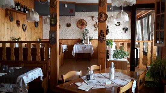 Ristorante Bar Da Nani