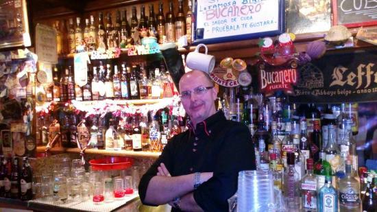 La Bodeguita del Medio