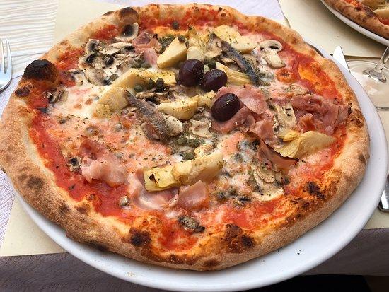 Altro Impero Pizza&Natura