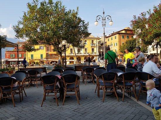 Caffe Gelateria Andreis