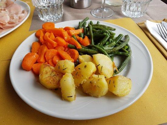 Bar Scaligero Di Traversi Gessica