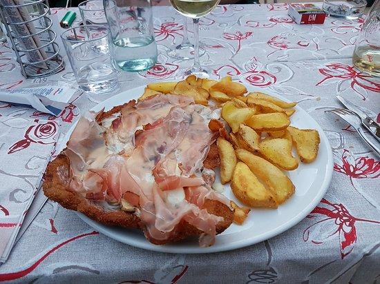 La Piazza Ristorante Pizzeria