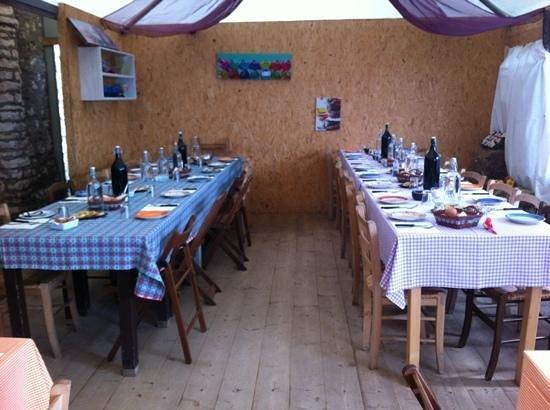 Country House dalla Caterina