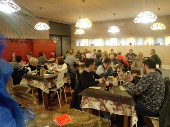 Pizzeria Trattoria Castello