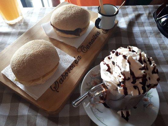 Sabores da Canastra Cafe