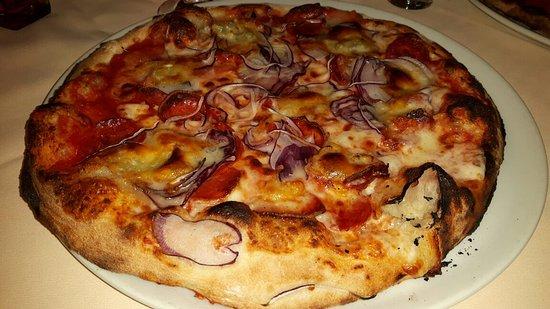 Pizzeria Brancati Vittorio