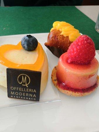 Offelleria Moderna Manfron & Co