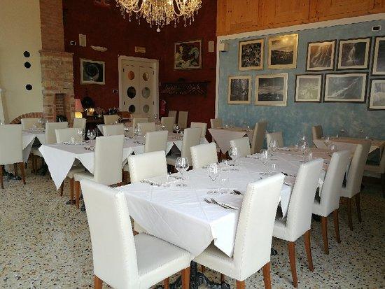 Trattoria Leguzzano