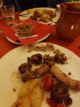 Rosticceria Tortorelli