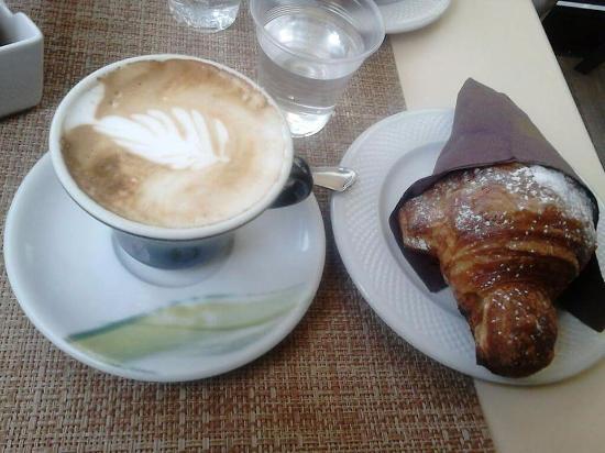 Caffè Duomo NūFloor