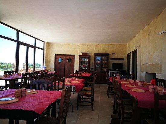 Agriturismo La Lucia