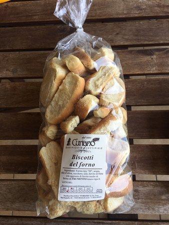 Panificio Curiano