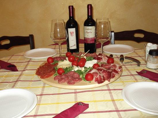 Macelleria Rosticceria Pizzulli