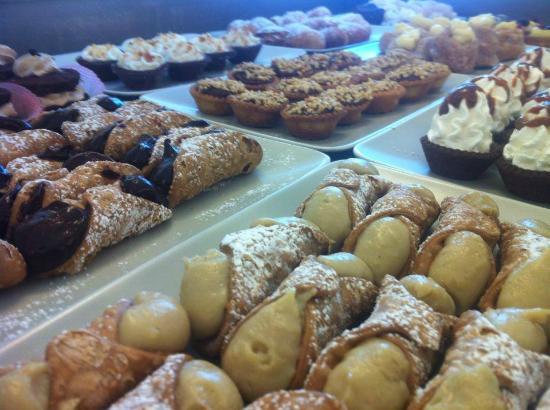 Pasticceria Gelateria Bar Trinacria