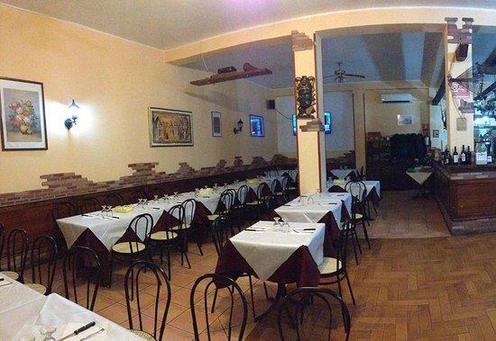 L'Angolo dei Desideri