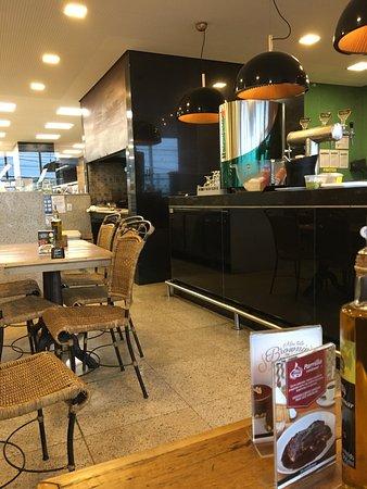 Restaurante E Pizzaria Verdemar