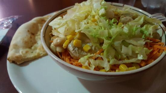 Pizzeria Tam Tam
