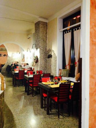 Ristorante Pizzeria Gallura