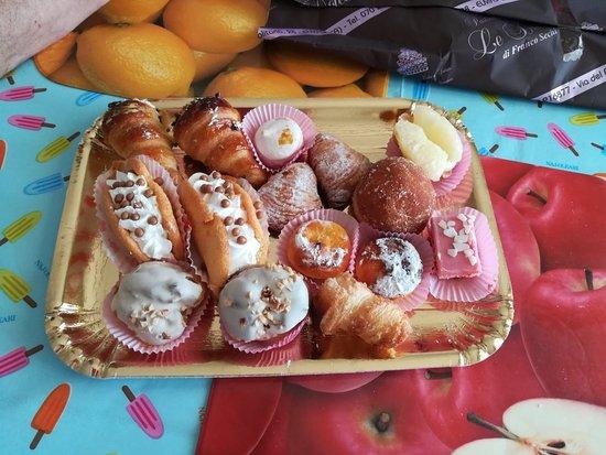 Pasticceria Le Dolcezze