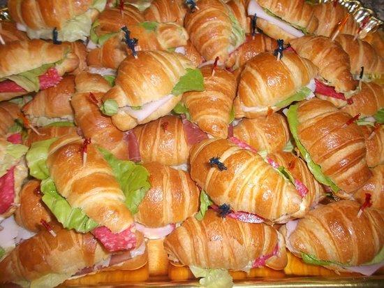 Pasticceria Caffetteria Siddi Maria Bonaria & Figlie