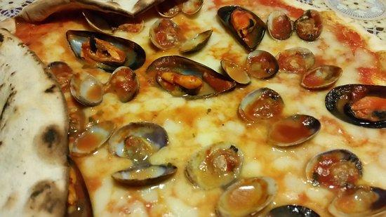 Pizzeria Quattro Mori