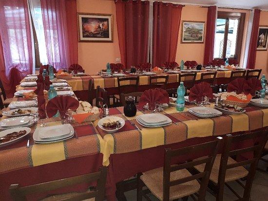 Ristorante Zuradili