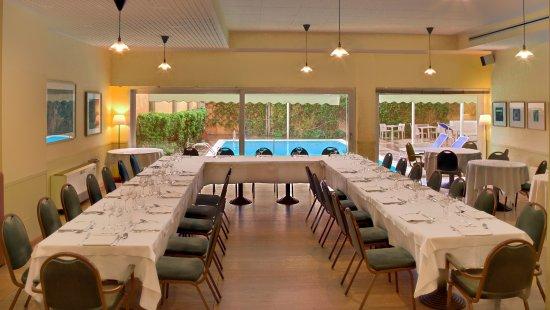 Ristorante Mistral 2