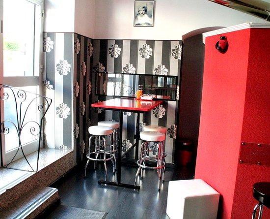 Pizzeria La Coccinella