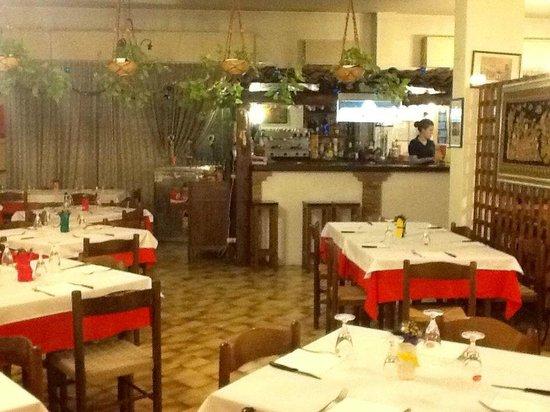 Ristorante Pizzeria Antonio