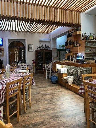 U Maccicuni wine & food