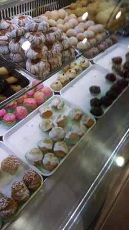 Bar Pasticceria Pace