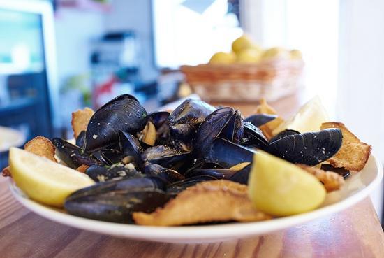 Peter Pan Beach Center