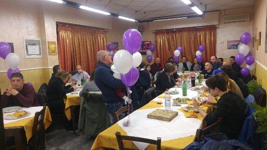 Pizzeria Pizzoleria Infinity