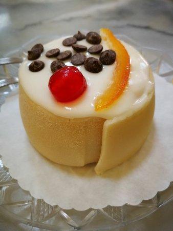 Pasticceria Tre bonta