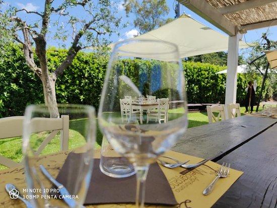 Ristorante Agriturismo Il Melograno di Banditella