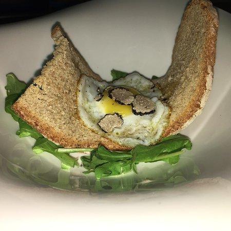 Trattoria Pizzeria Vecchio Frantoio