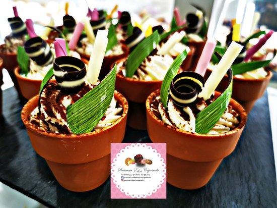 Pasticceria Caffetteria Elisir Capostrada