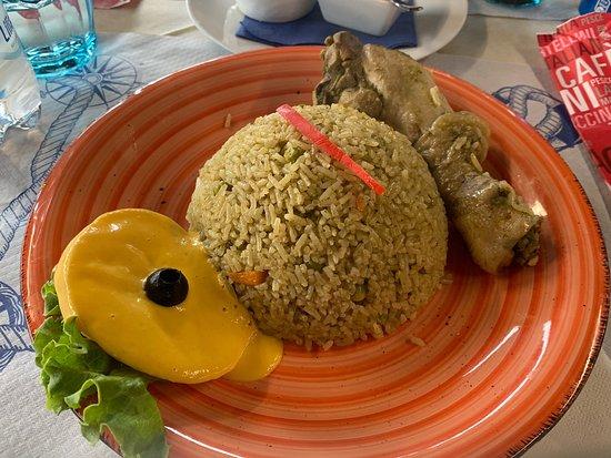 Julia La Chorrillana