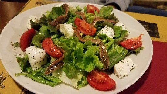 La Fornace Restaurant