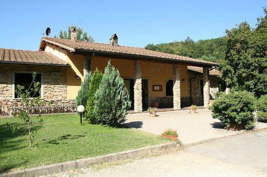 I Laghi della Tranquillita