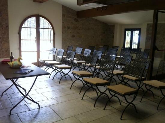 La Bottega del Mulino