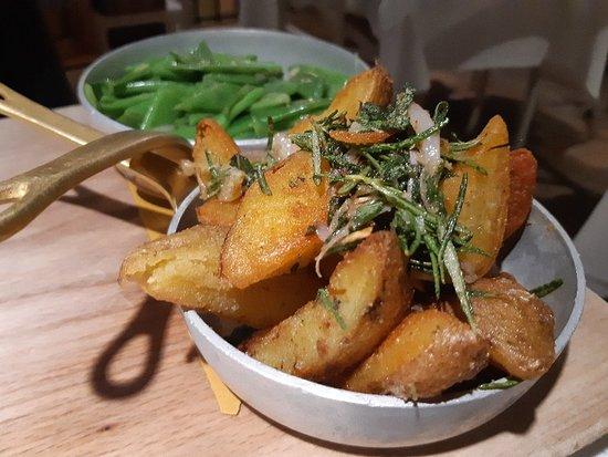 Il Cavaliere Restaurant