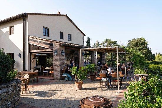 Trattoria Della Fonte