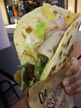 La Piadineria