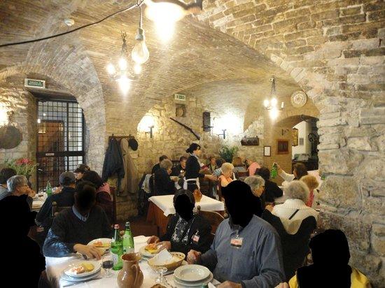 Ristorante del Hotel Sole