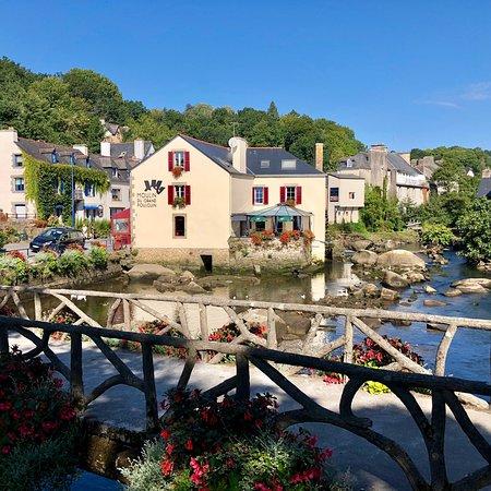 Creperie Auberge de la Fleur D'ajonc